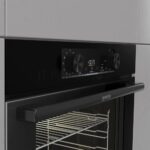 Духовой шкаф Электрический Gorenje BO6735E02BKOT черный 3