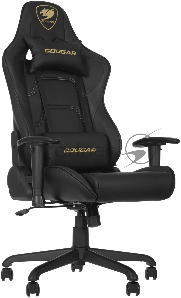 Компьютерное игровое кресло Cougar Fortress Royal 1