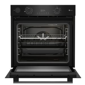 Электрический духовой шкаф Indesit IBFTS 4644 J BL