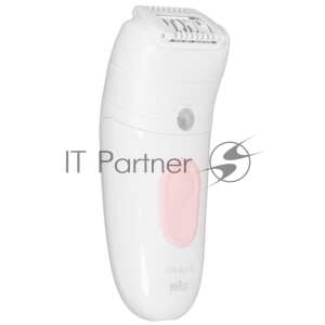 Эпилятор BRAUN SE5-000 1