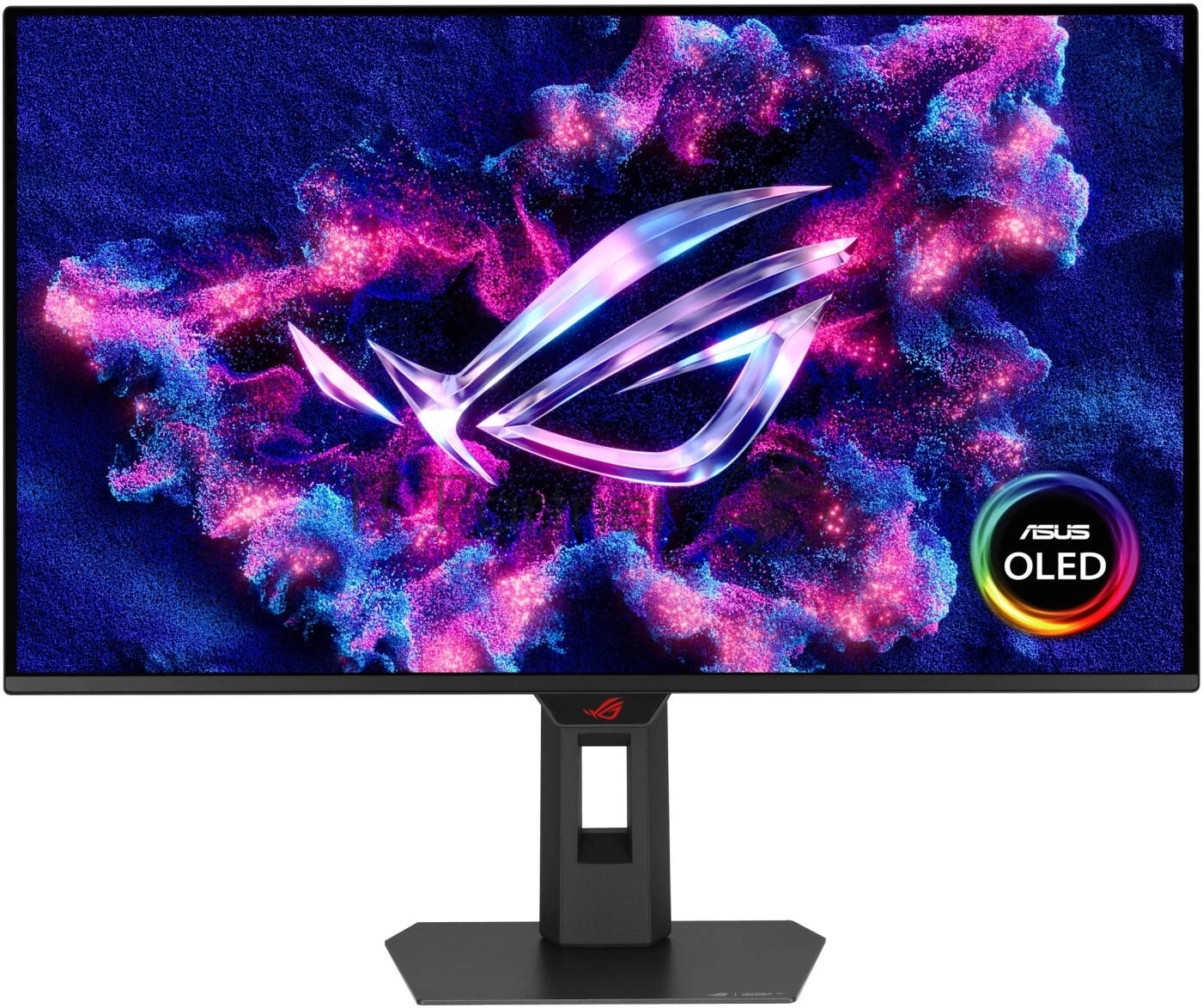 Монитор ASUS 26.5" XG27ACDMS OLED WQHD(2560x1440) 280Hz USB-C DP HDMI 0.03ms(GTG) 1000cd/㎡ 16:9 1