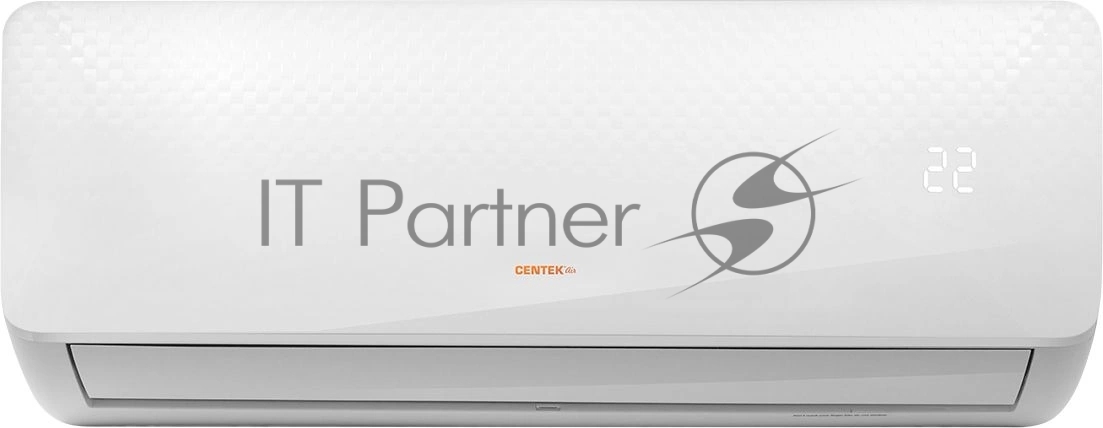 Сплит-система Centek CT-65C12 белый 1