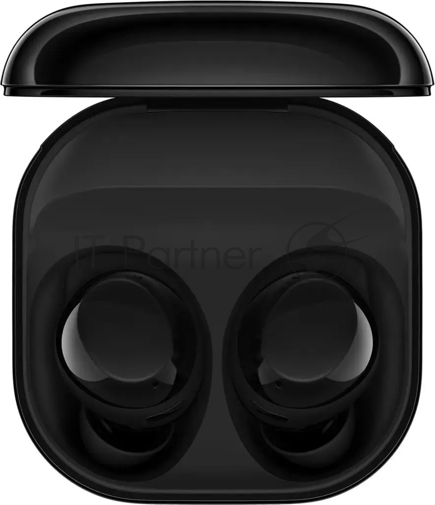 Гарнитура внутриканальные Samsung Galaxy Buds Core R410 черный беспроводные bluetooth в ушной раковине (SM-R410NZKAMEA)