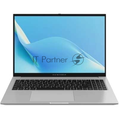 Ноутбук Maibenben M15D/15.6"/IPS/AMD Ryzen 5 7640HS/16384Mb/512Gb SSD/AMD Radeon 760M/Linux/серый/1.68kg 1